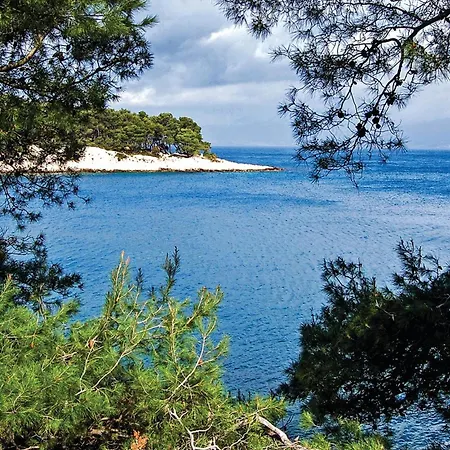 Semesterbostad Beautiful In With Kitchen *