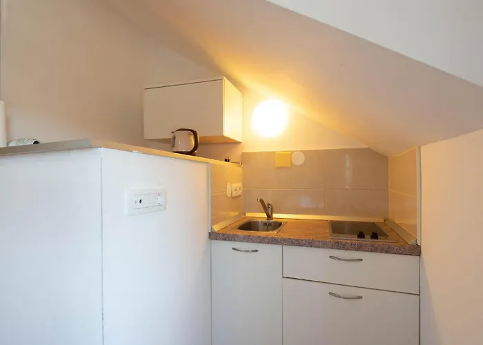 Beautiful In With Kitchen Σπλιτ