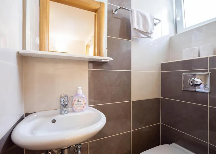 Beautiful In With Kitchen Σπίτι διακοπών Σπλιτ