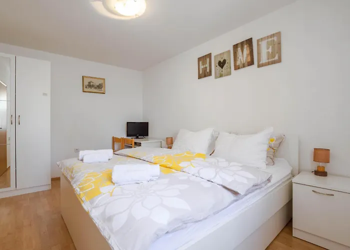 Beautiful In With Kitchen Σπίτι διακοπών Σπλιτ