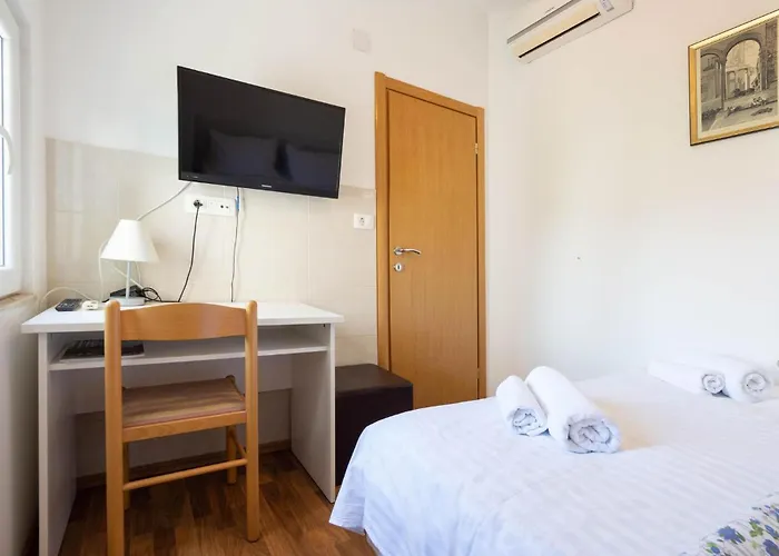 Beautiful In With Kitchen Σπλιτ