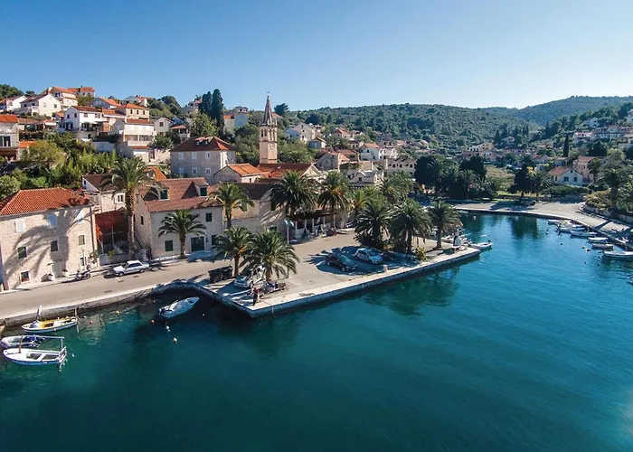 Beautiful In With Kitchen