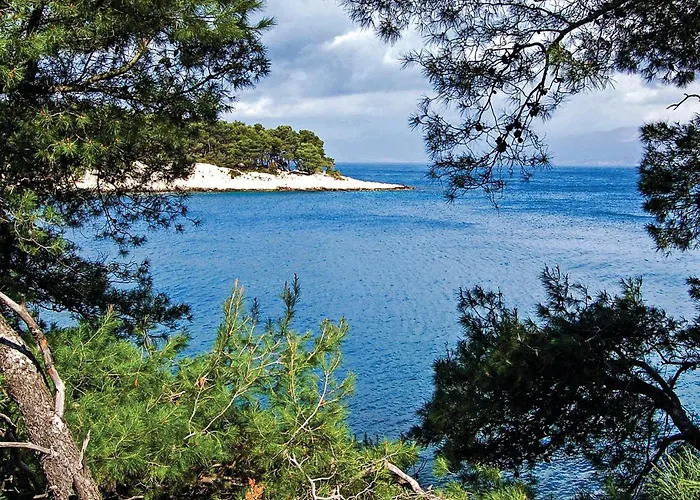 Feriehus Beautiful In With Kitchen *